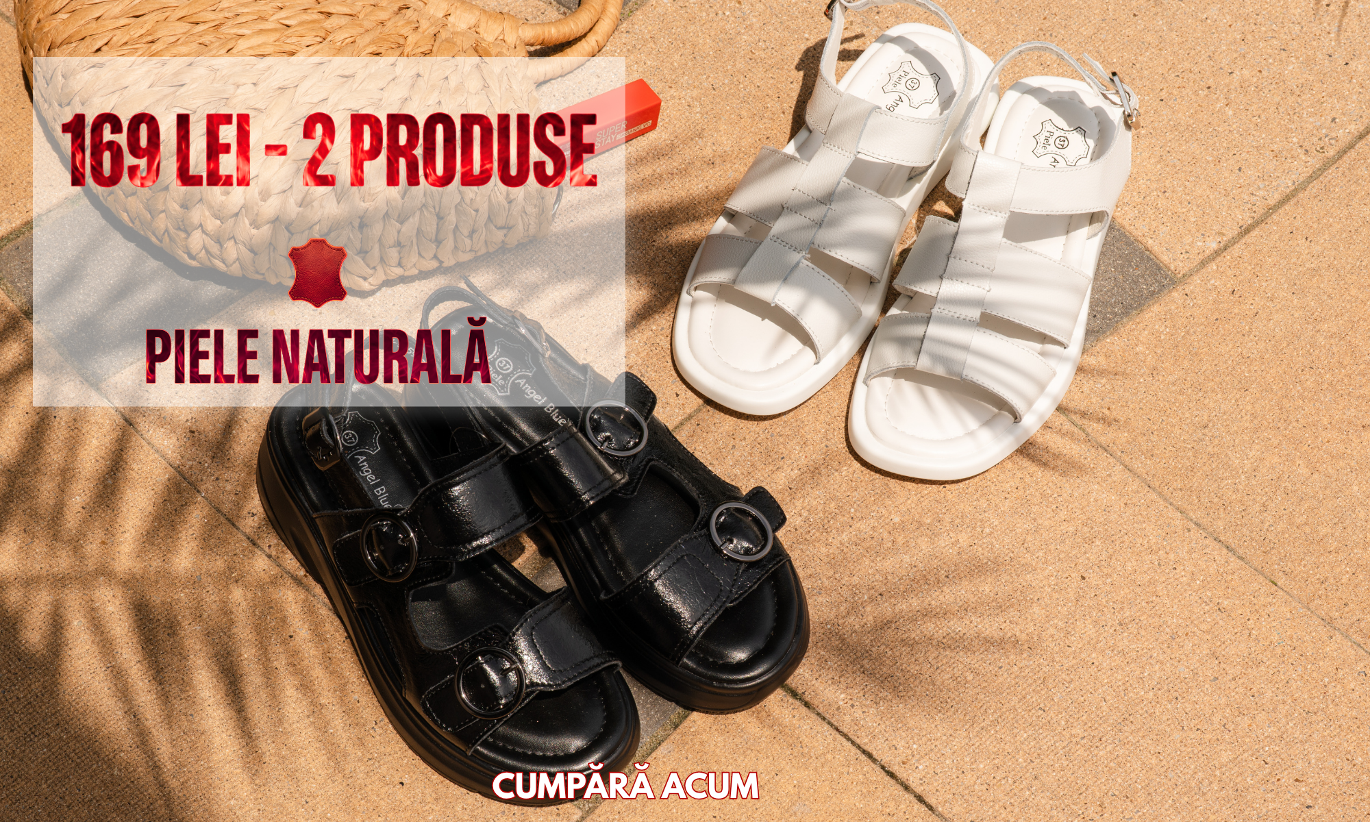 sandale piele 169 2