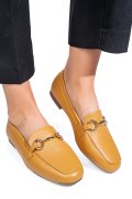 MOCASINI CAMEL OSPD654