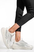 PANTOFI SPORT WHITE FSP17-019