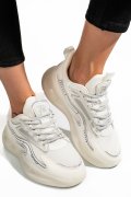 PANTOFI SPORT WHITE FSP17-019