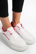 PANTOFI SPORT FUCHSIA BSPL521