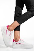 PANTOFI SPORT FUCHSIA BSPL521