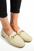 MOCASINI GREEN OSPD654