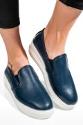 MOCASINI BLEUMARIN PIELE NATURALA TSP3097