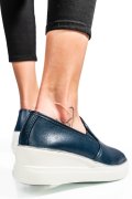 MOCASINI BLEUMARIN PIELE NATURALA TSP3097