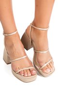 SANDALE GOLD HSP280