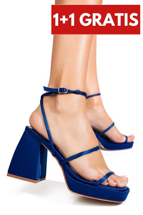 Sandale blue hsp280
