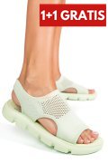 SANDALE GREEN 2SP203