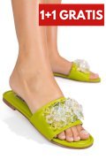 PAPUCI GREEN CSP2511