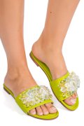 PAPUCI GREEN CSP2511