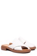 PAPUCI ALBI PIELE NATURALA FSP005021