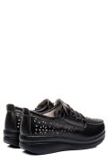 PANTOFI NEGRI PIELE NATURALA PSPL-2056
