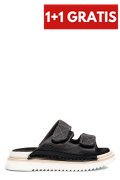 PAPUCI NEGRI PIELE NATURALA ASP771