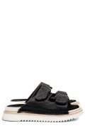 PAPUCI NEGRI PIELE NATURALA ASP771