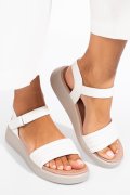 SANDALE WHITE CSP5308