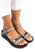 SANDALE PEWTER 7SP7737