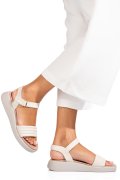 SANDALE BEIGE CSP5308