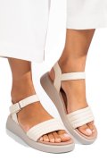 SANDALE BEIGE CSP5308
