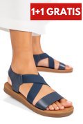 SANDALE BLUE QSP2806