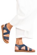 SANDALE BLUE QSP2806