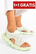 SANDALE GREEN 2SP202