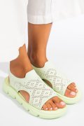 SANDALE GREEN 2SP202