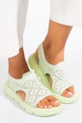 SANDALE GREEN 2SP202