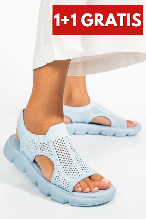 Sandale blue 2sp205