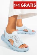 SANDALE BLUE 2SP205