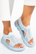 SANDALE BLUE 2SP205
