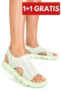 SANDALE GREEN 2SP207
