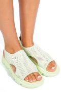 SANDALE GREEN 2SP207
