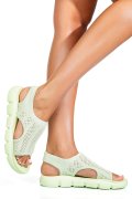 SANDALE GREEN 2SP207