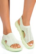 SANDALE GREEN 2SP207
