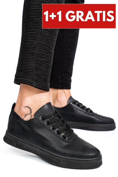 Pantofi sport black asp66