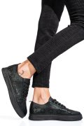 PANTOFI SPORT BLACK ASP65