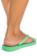 PAPUCI VERZI HAVAIANAS