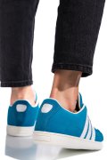 PANTOFI SPORT TURCOAZ PIELE NATURALA 0SP7199