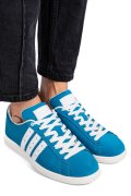 PANTOFI SPORT TURCOAZ PIELE NATURALA 0SP7199