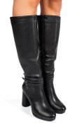 CIZME BLACK 5SP9122066