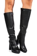 CIZME BLACK 5SP9122066