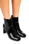 BOTINE BLACK 5SP0132167
