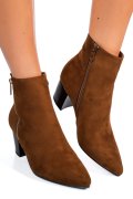 BOTINE BROWN 5SP0132094