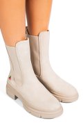 GHETE BEIGE 5SP2132384