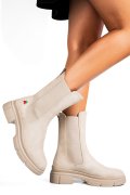 GHETE BEIGE 5SP2132384