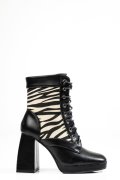 BOTINE NEGRE OSPD590