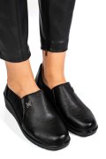 PANTOFI BLACK 8SP335