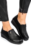 PANTOFI BLACK 8SP335