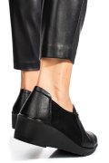 PANTOFI BLACK 8SP335