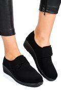 PANTOFI BLACK 7SP75